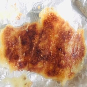 焼きチーズキムチ餃子